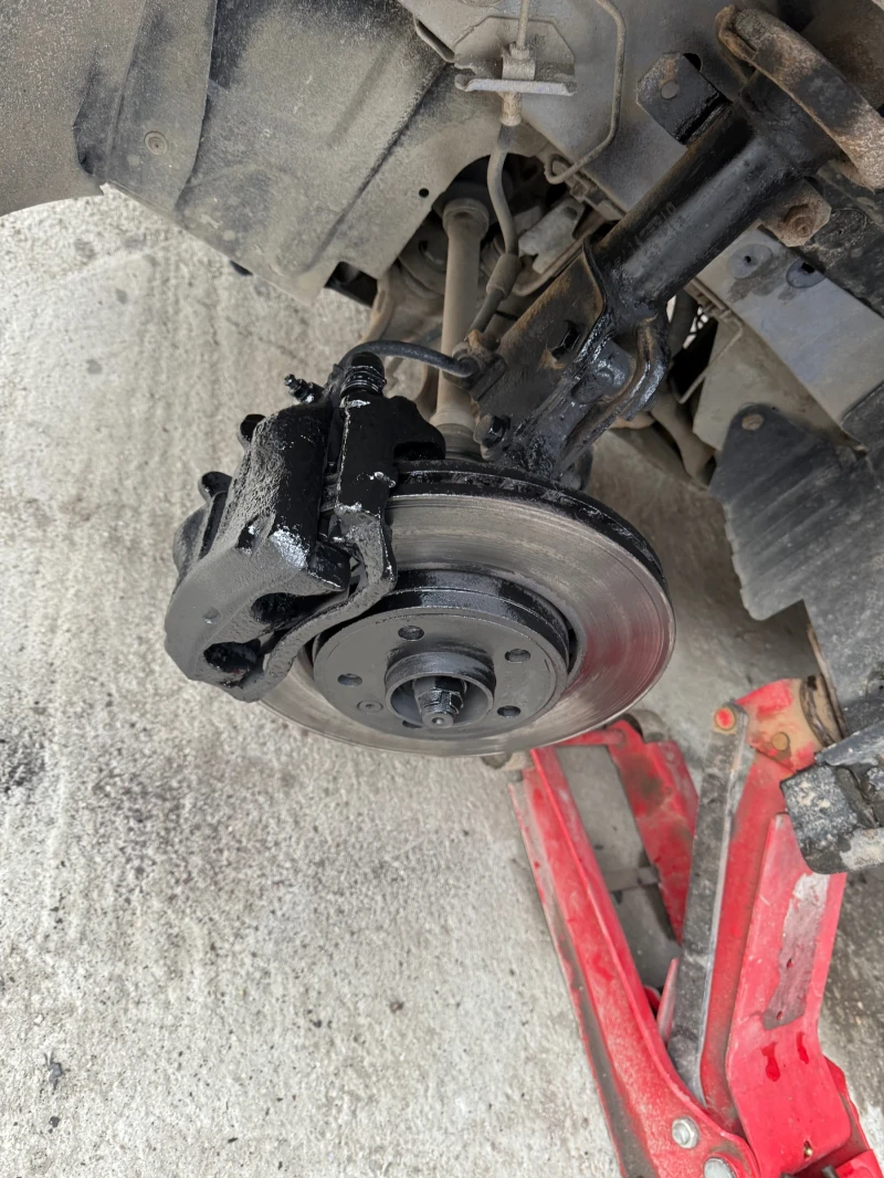 Renault Trafic 2000куб см 115кс, снимка 4 - Бусове и автобуси - 52581318