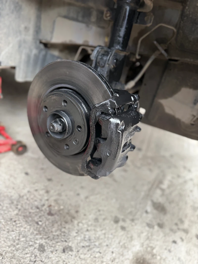 Renault Trafic 2000куб см 115кс, снимка 3 - Бусове и автобуси - 52581318