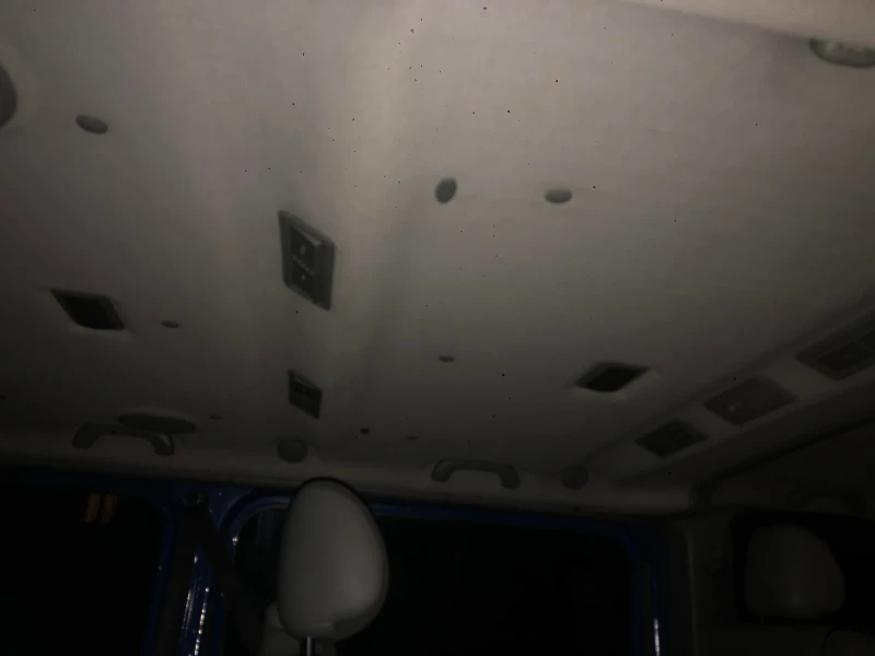 Renault Trafic 2000куб см 115кс, снимка 12 - Бусове и автобуси - 52581318