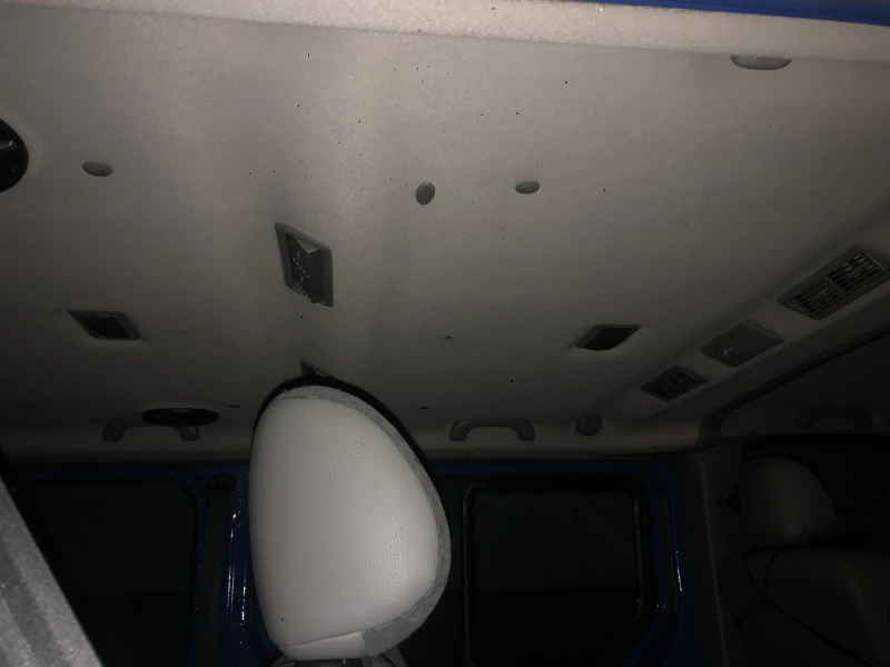 Renault Trafic 2000куб см 115кс, снимка 14 - Бусове и автобуси - 52581318