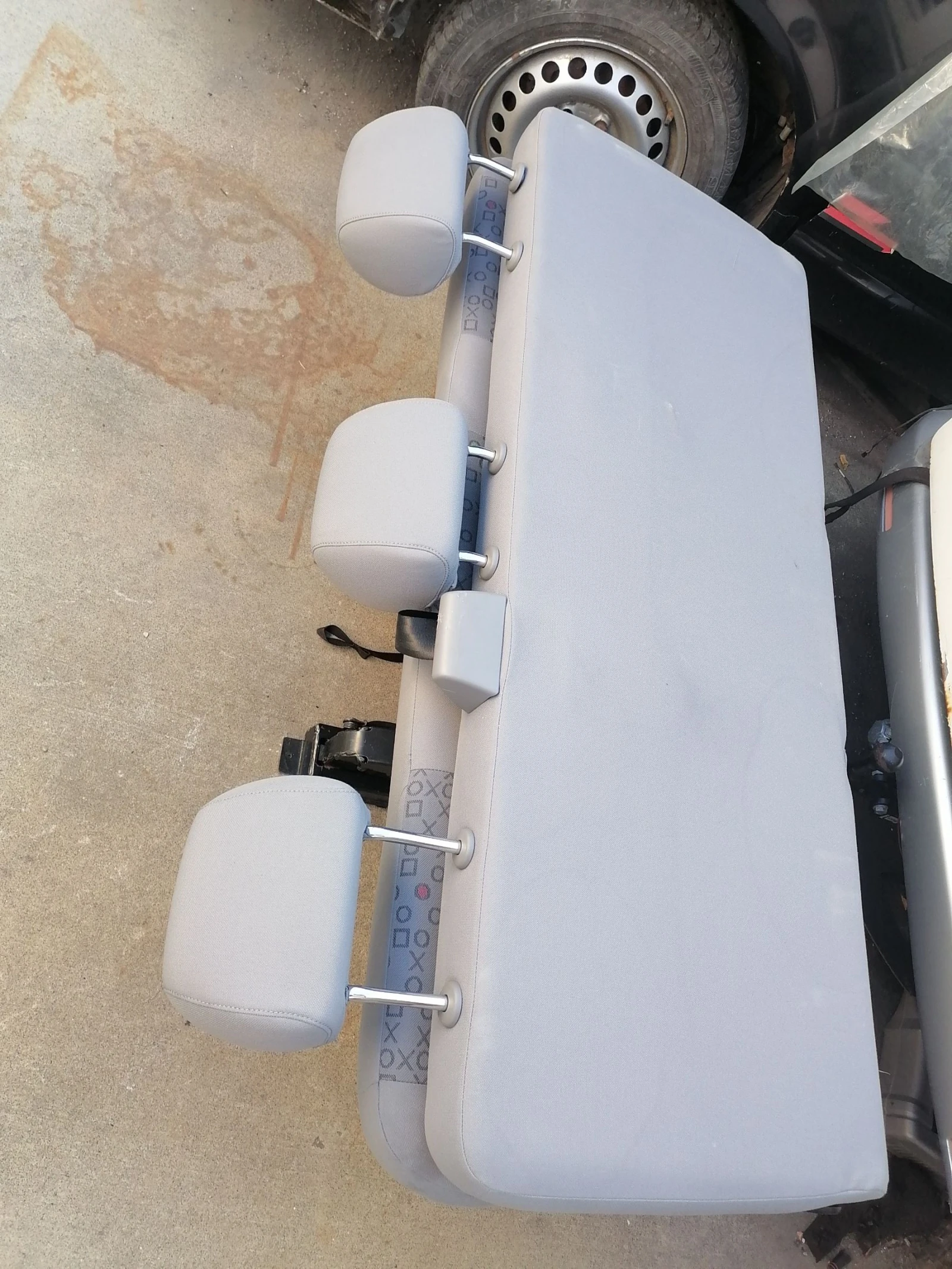 VW Transporter 2.0TDI 4x4 | Mobile.bg   15