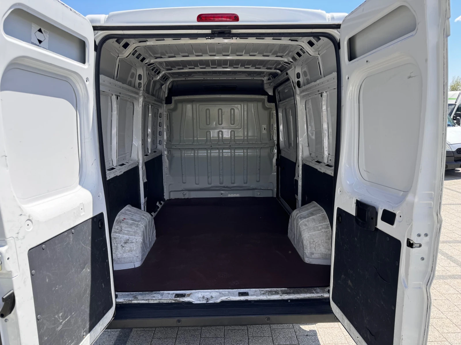 Peugeot Boxer  Euro 6d  | Mobile.bg   13