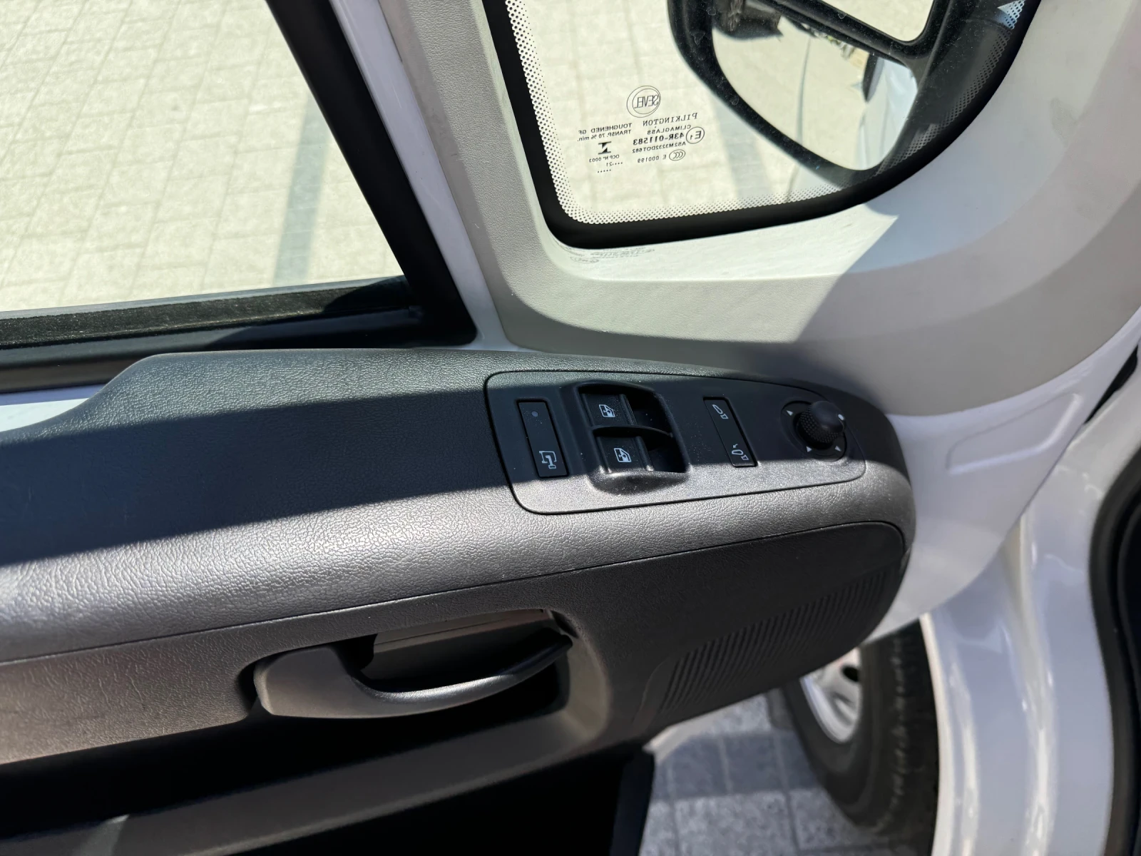 Peugeot Boxer  Euro 6d  | Mobile.bg   11