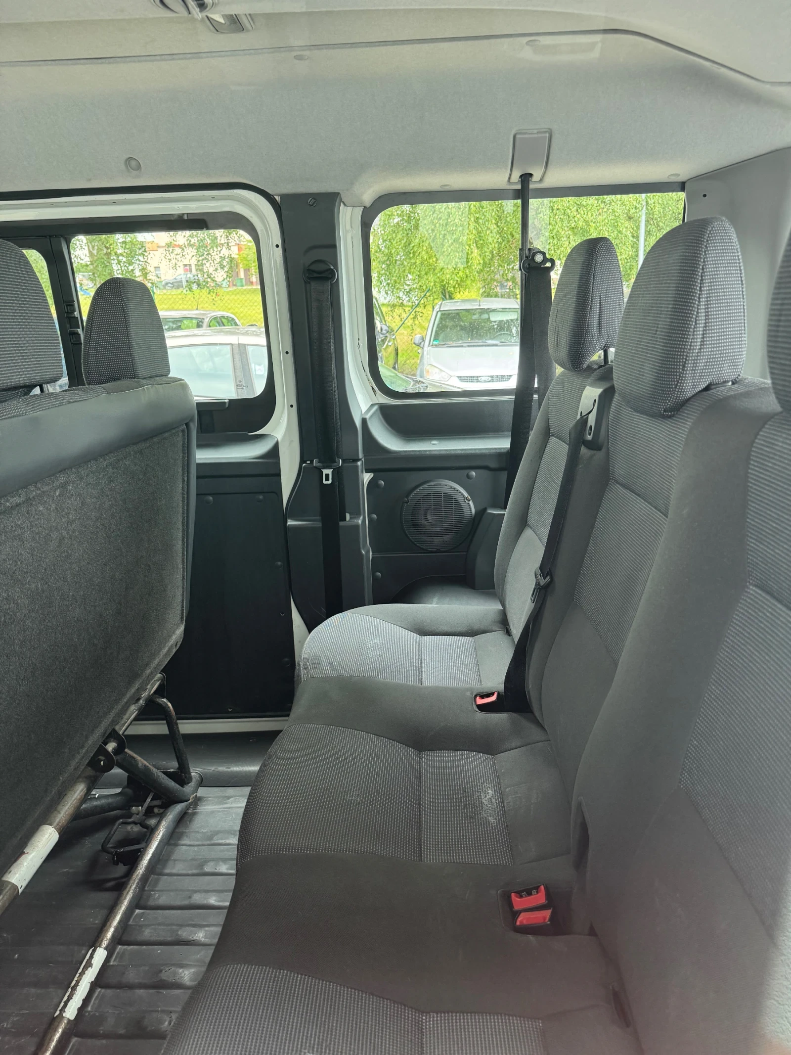 Peugeot Boxer 2.2 - изображение 5