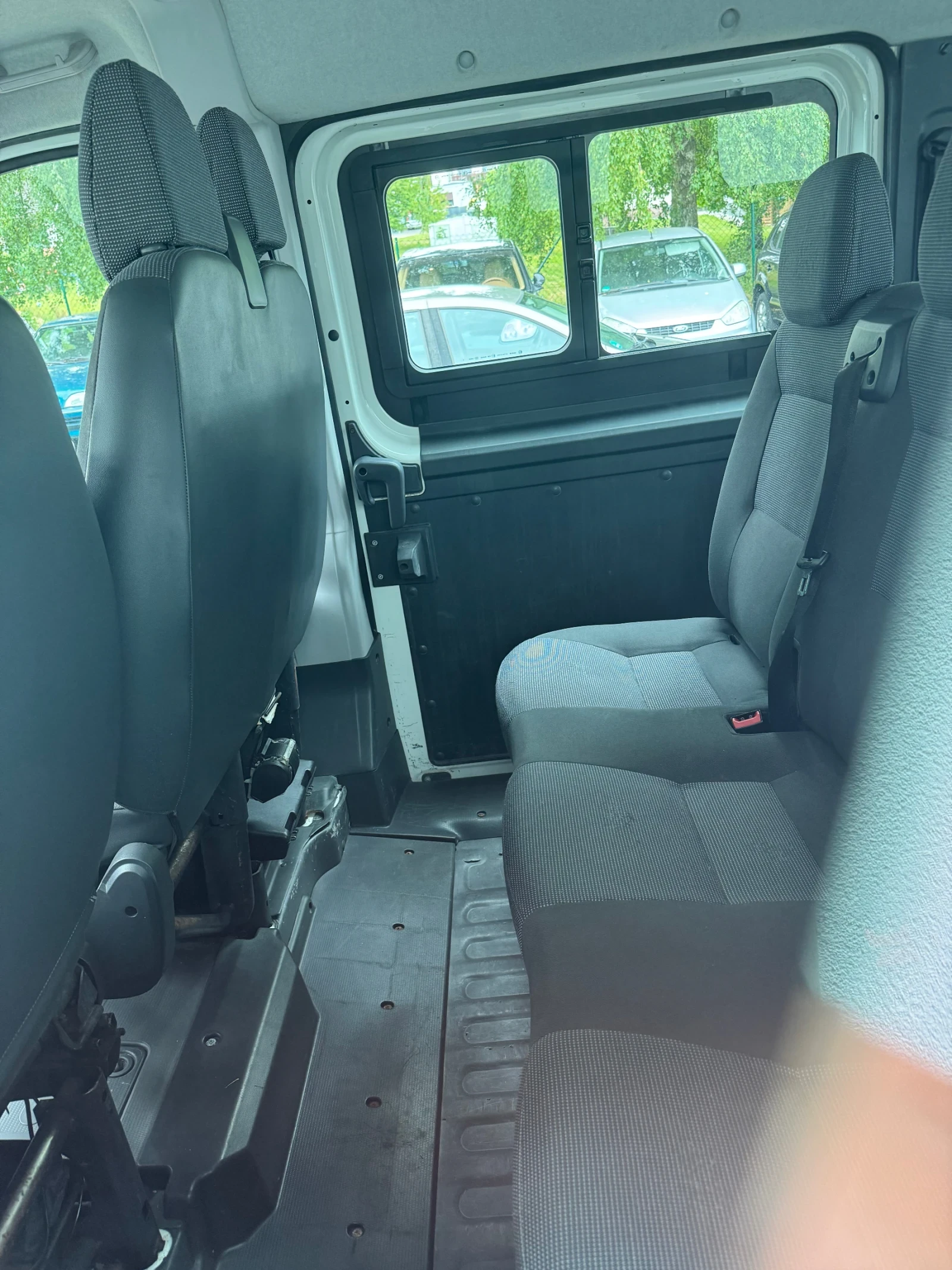 Peugeot Boxer 2.2 - изображение 4