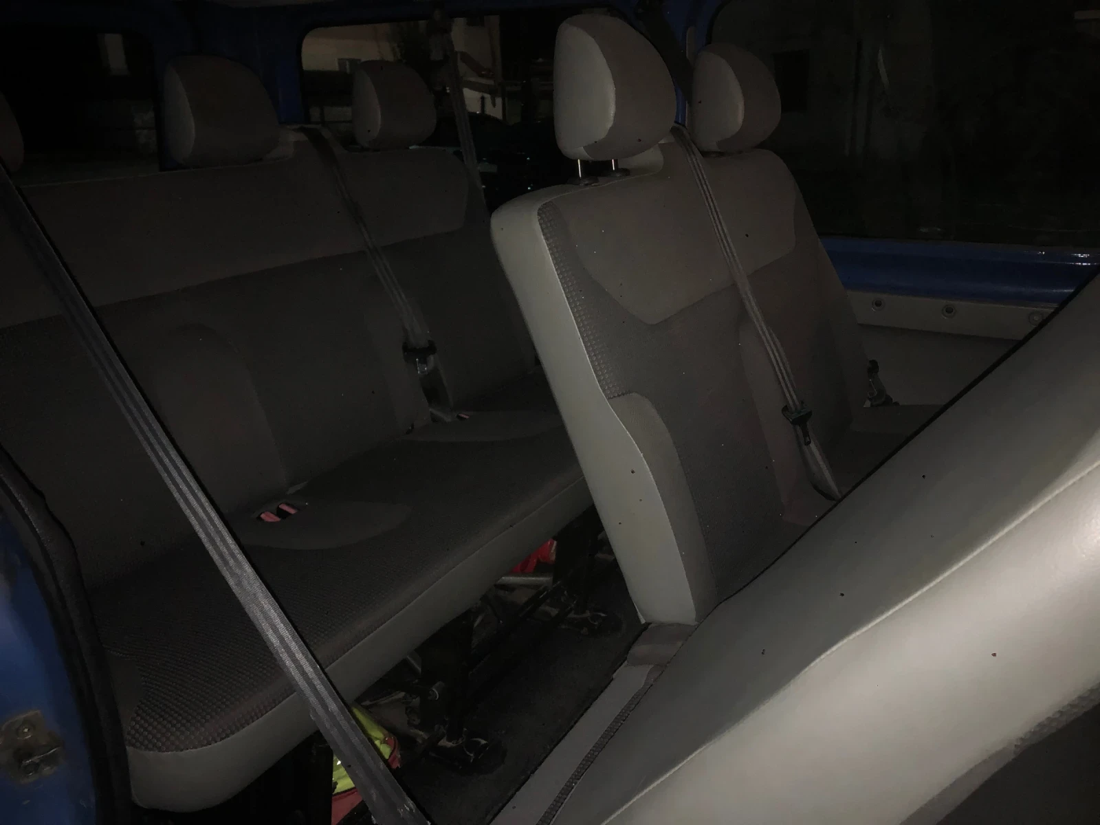 Renault Trafic 2000��� �� 115�� | Mobile.bg � ����������� 13