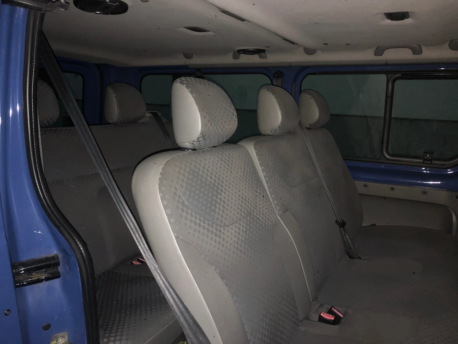 Renault Trafic 2000��� �� 115�� | Mobile.bg � ����������� 15