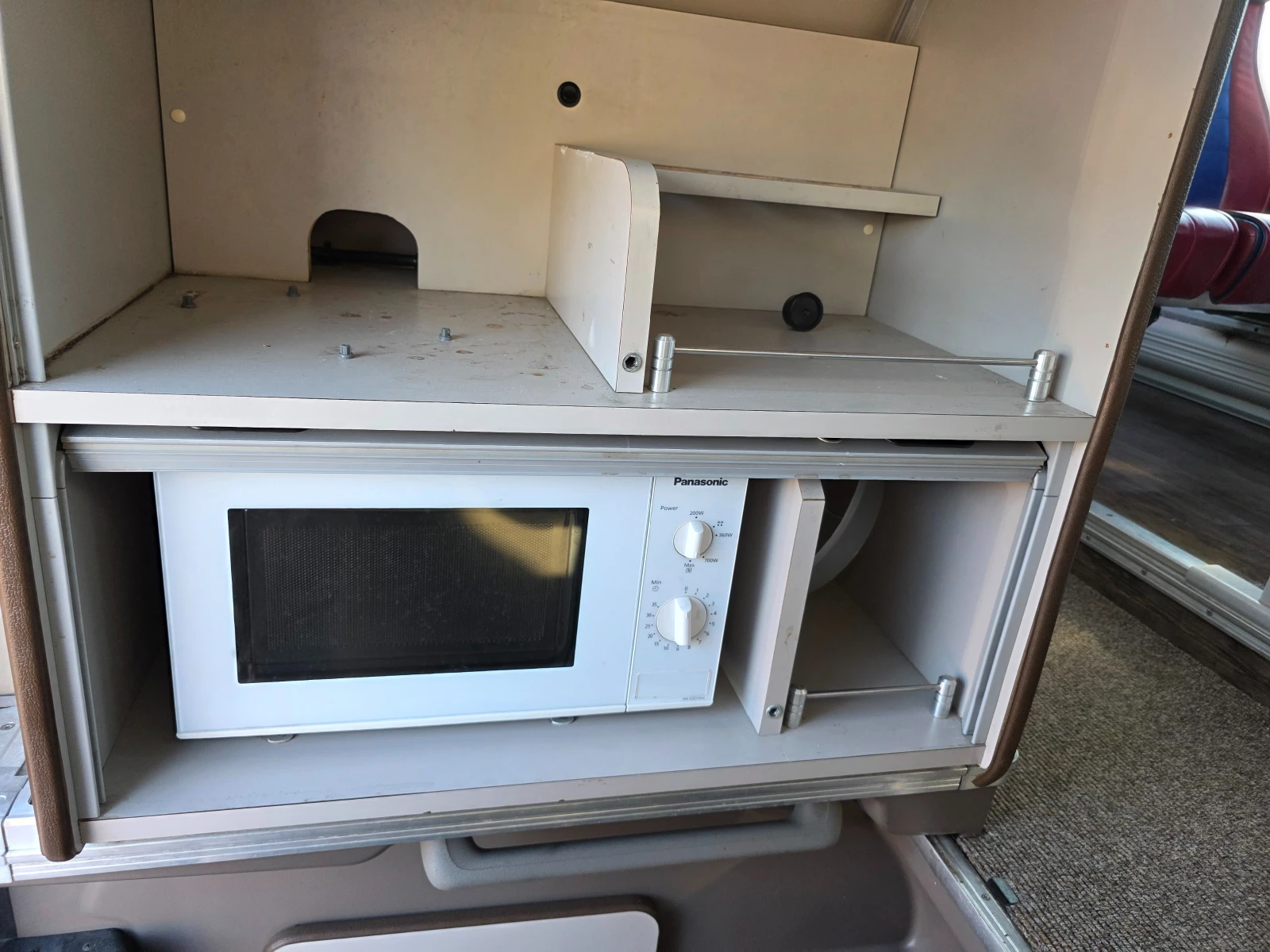 Iveco Classic Iveco Magelys Pro , снимка 16 - Бусове и автобуси - 56608973