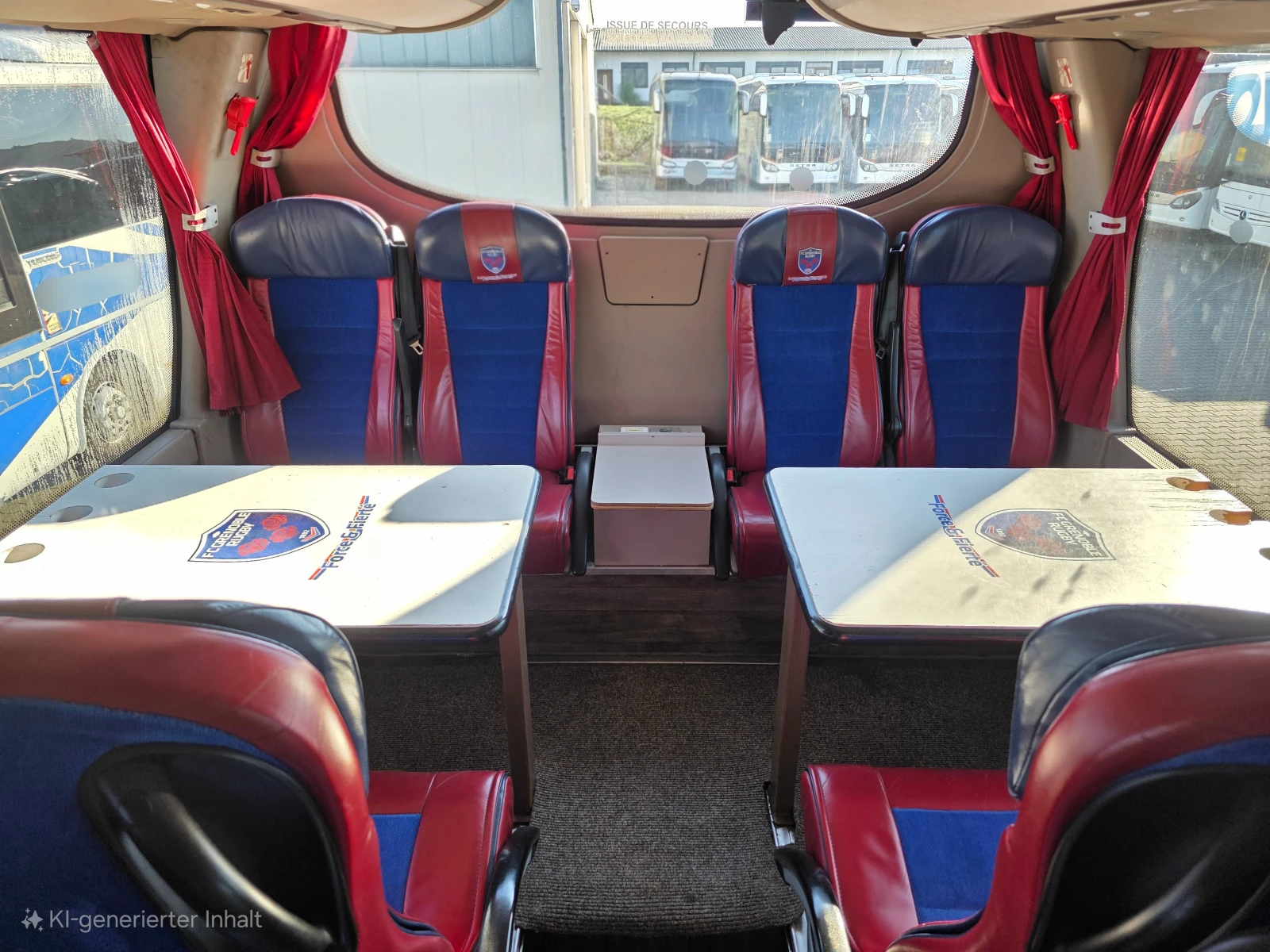 Iveco Classic Iveco Magelys Pro , снимка 12 - Бусове и автобуси - 56608973