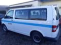 VW Transporter 2.0TDI 4x4, снимка 11