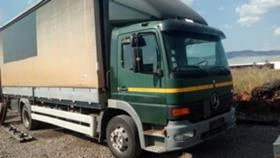 Mercedes-Benz Atego 1523, снимка 2
