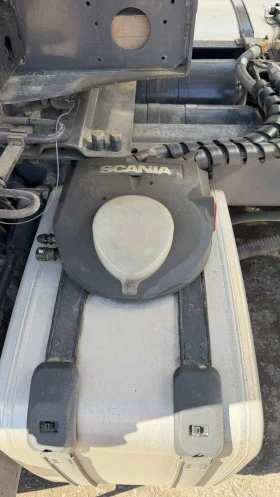 Scania R 450, снимка 5