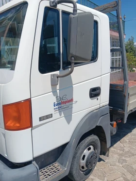 Nissan Atleon Atleon 35.13, снимка 2
