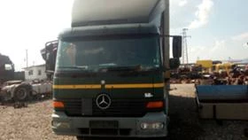     Mercedes-Benz Atego 1523