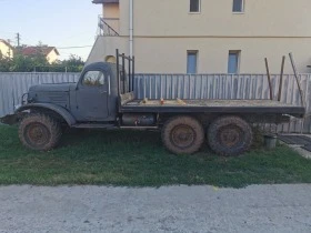 Zil 157, снимка 2