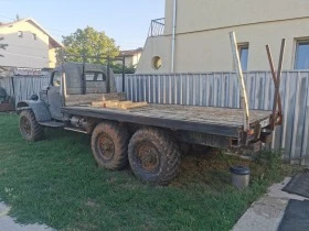 Zil 157, снимка 3