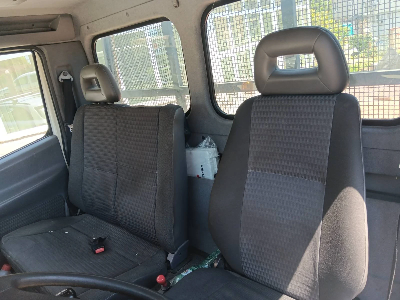 Nissan Atleon Atleon 35.13, снимка 4 - Камиони - 55235307
