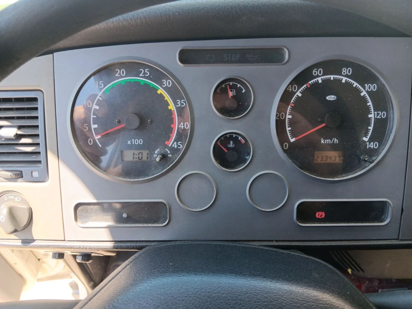 Nissan Atleon Atleon 35.13, снимка 6 - Камиони - 55235307