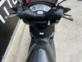 Yamaha X-max 250i, снимка 10