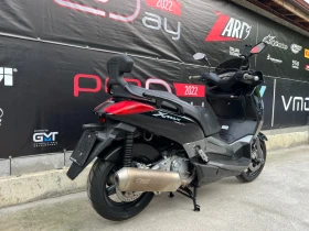 Yamaha X-max 250i, снимка 5