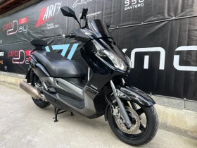 Yamaha X-max 250i, снимка 7