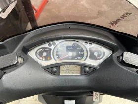 Yamaha X-max 250i, снимка 11