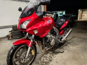 Honda Cbf 1000 ABS, снимка 2