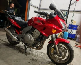 Honda Cbf 1000 ABS, снимка 12