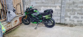 Kawasaki Z 900 SE, снимка 8