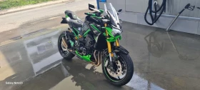 Kawasaki Z 900 SE, снимка 3
