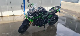 Kawasaki Z 900 SE, снимка 5