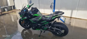 Kawasaki Z 900 SE, снимка 4