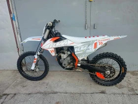 Ktm SX-F, снимка 1