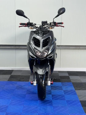Yamaha Aerox NS 50 , снимка 3