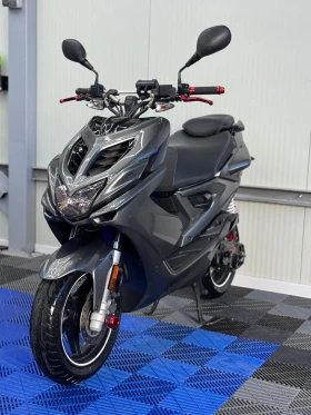 Yamaha Aerox NS 50 , снимка 1