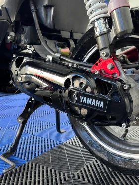 Yamaha Aerox NS 50 , снимка 9