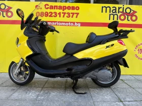 Piaggio X9 500, снимка 6