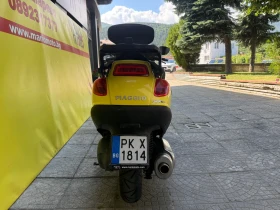 Piaggio X9 500, снимка 5