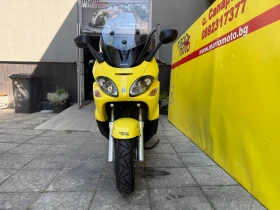 Piaggio X9 500, снимка 4