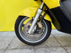 Piaggio X9 500, снимка 12