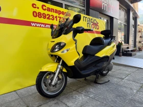 Piaggio X9 500, снимка 7