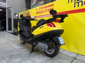 Piaggio X9 500, снимка 8