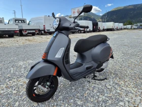 Vespa GTS 300 SuperSport HPE, снимка 1