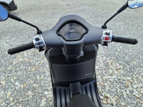 Vespa GTS 300 SuperSport HPE, снимка 10