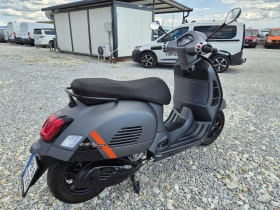 Vespa GTS 300 SuperSport HPE, снимка 5