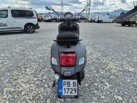 Vespa GTS 300 SuperSport HPE, снимка 4