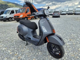 Vespa GTS 300 SuperSport HPE, снимка 7