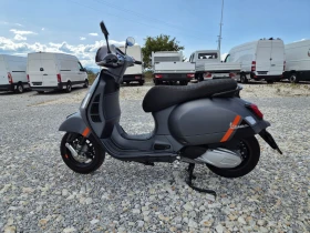 Vespa GTS 300 SuperSport HPE, снимка 2