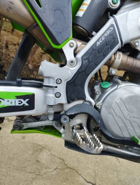 Kawasaki Kx 450 2019, снимка 5