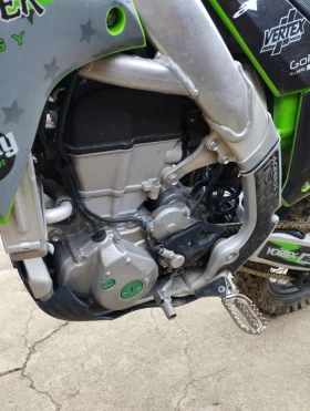 Kawasaki Kx 450 2019, снимка 9